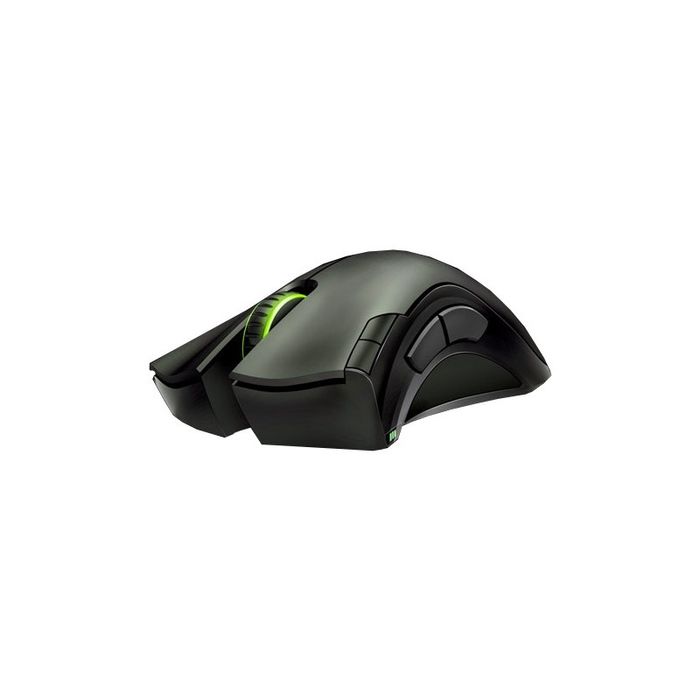 Mouse gaming wireless Razer Mamba