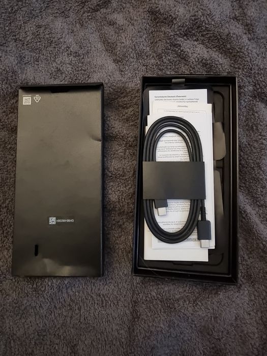Samsung galaxy flip6