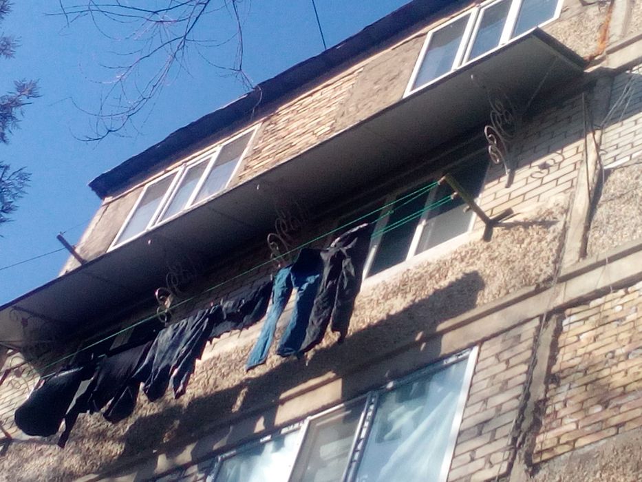 Высотные работы  .