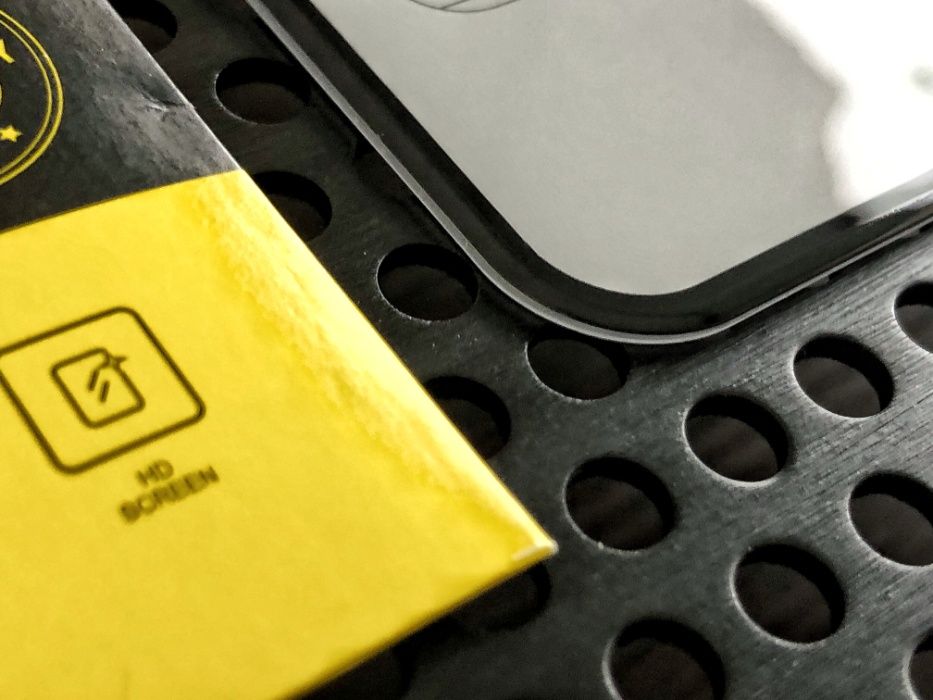 6D стъклен протектор цял екран Iphone 6,6S,7,8,Plus,X,XS,MAX,11,Pro