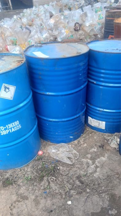 Бочки контейнеры