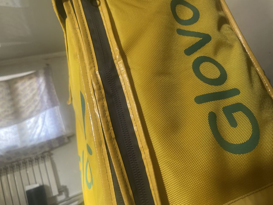 Глова термосумка сатылады