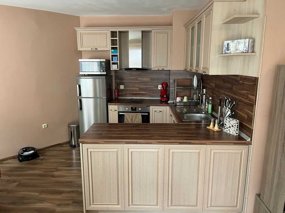 Дава се под наем Двустаен апартамент в София, Симеоново - 78 кв.м за 665 € - Снимка #4