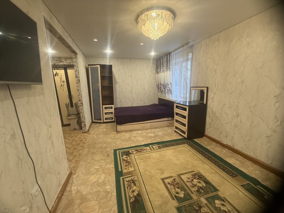 Сдам квартиру