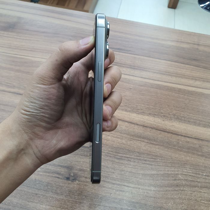 iPhone 16 Pro Max 256 gb