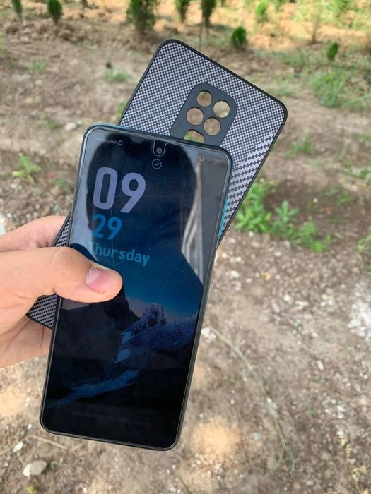 Redmi note 9S bor