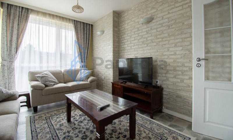 Дава се под наем Тристаен апартамент в София, Горна баня - 80 кв.м за 700 € - Снимка #1