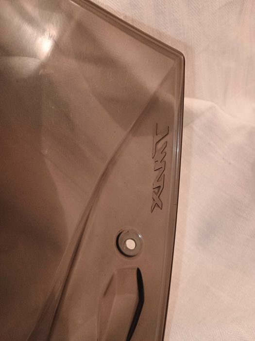 Спортна слюда за Ямаха T-max 530 2015