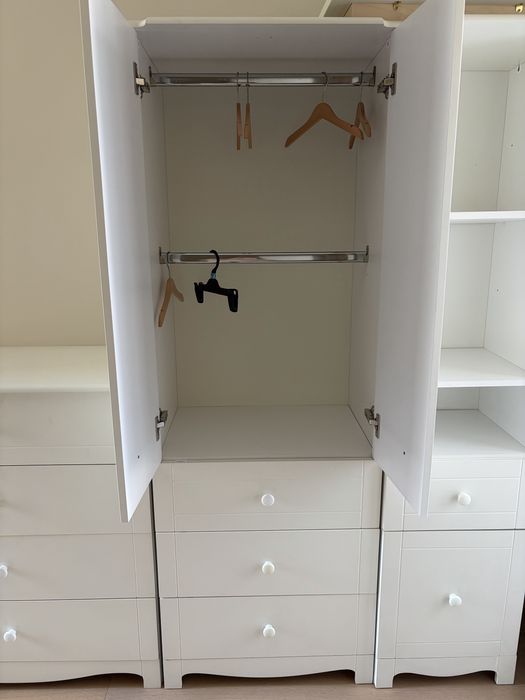 Продам мебель для детской