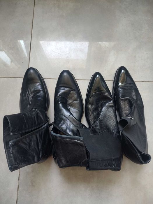 обувки и боти cesare paciotti Цезаре Пачоти и baldinini разпродажба