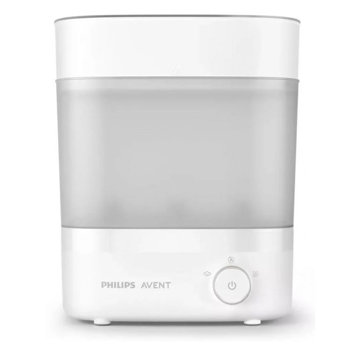 Електрически стерилизатор Philips Avent, с функция изсушаване