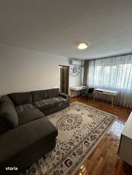 Apartament modern cu 3 camere de inchiriat – Zona Milcov