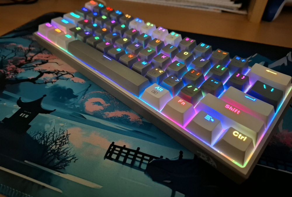 Tastatura Gaming Redragon