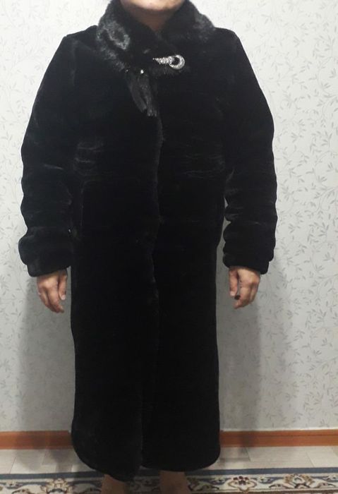 Продам новую шубу