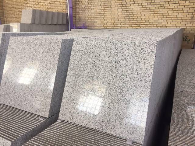 Гранит Узбекистан, Казахстан, Киргизия, Китай