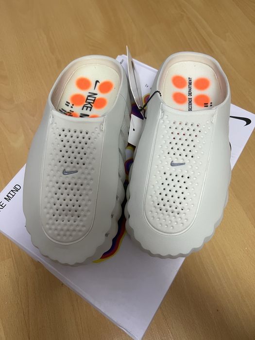 Papuci Nike Mind 001 marimea 41