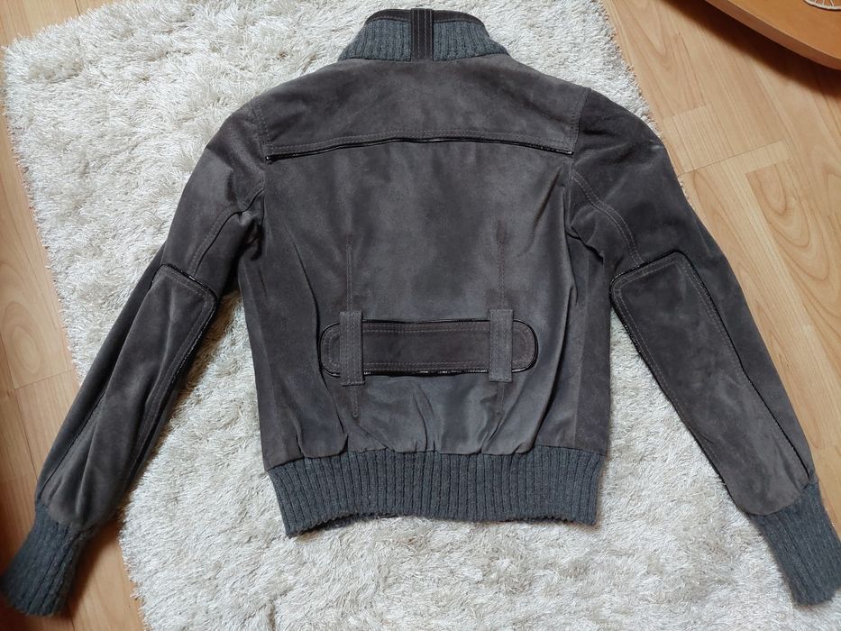 Geaca Guess Zara Bershka Stradivarius