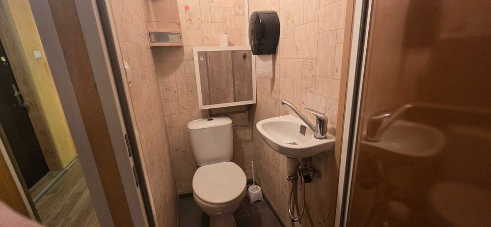 Дава се под наем Тристаен апартамент в Бургас, Братя Миладинови - 100 кв.м за 450 € - Снимка #2