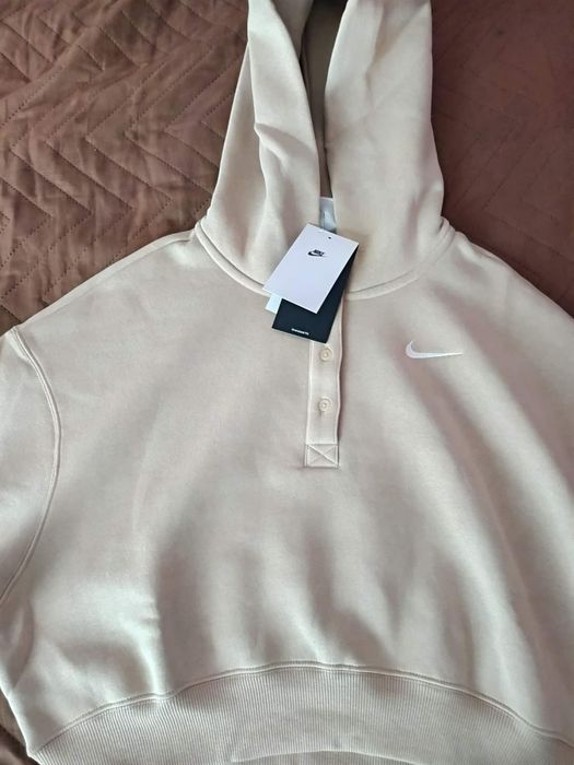 Nike оригинално горнище размер:S( С възможност за договаряне за отстъпка)