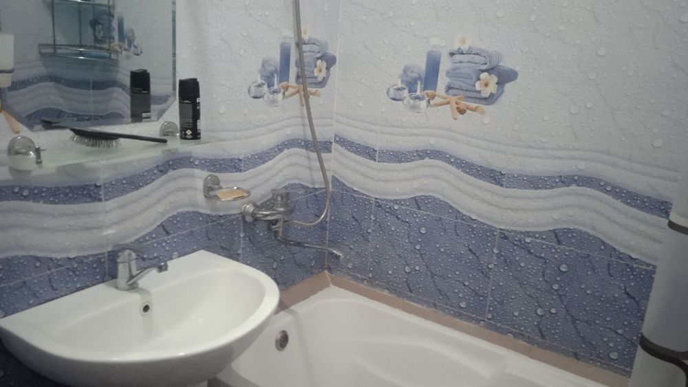 Ижарага квартира /Сдается квартира