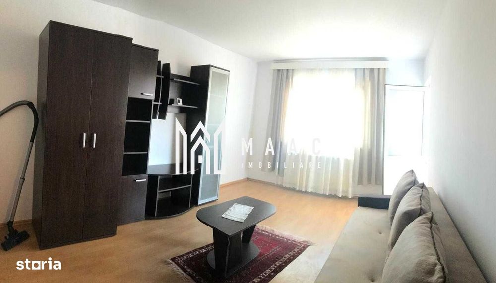 Apartament 2 camere | Balcon | Etaj 3 | Strand — fotografia 1