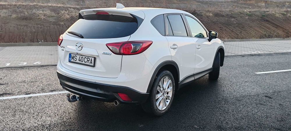 De vânzare Mazda CX5