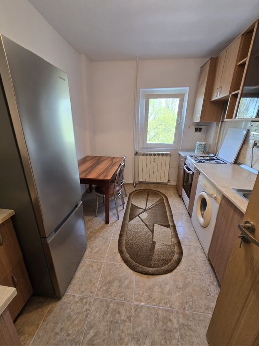 Apartament cu 2 camere de închiriat – Craiovița Nouă, Craiova