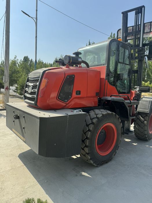 Автокара сотилади 5Т