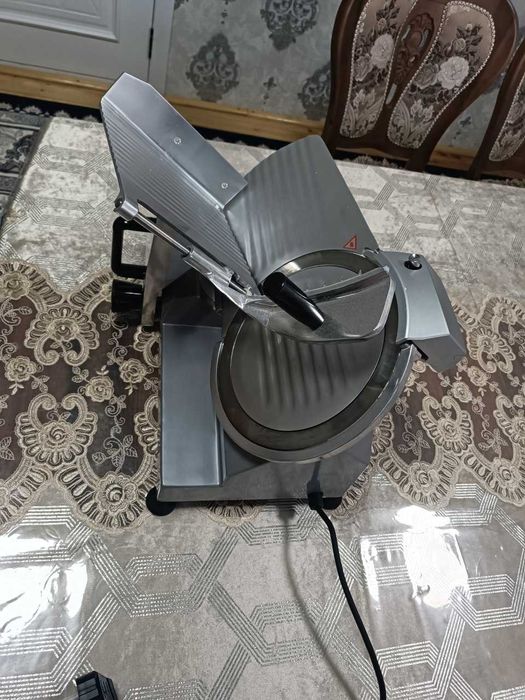 Слайсер янги "Eksi" фирма