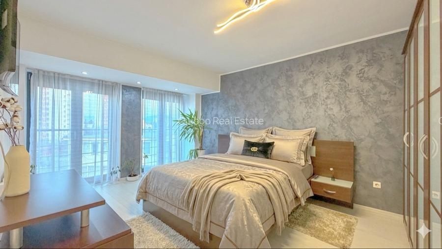 Penthouse gemenii