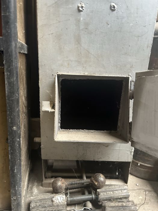 Продаем Угольный котел