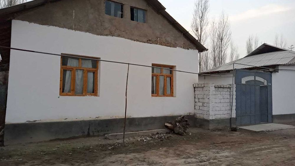 Уй сотилади 8 сотик