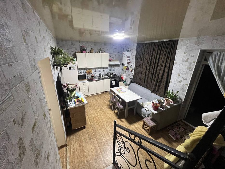 Продается Дом 2.2 сотки