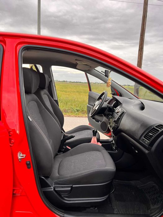 Hyundai i20 • 2009 • Benzină 1.3