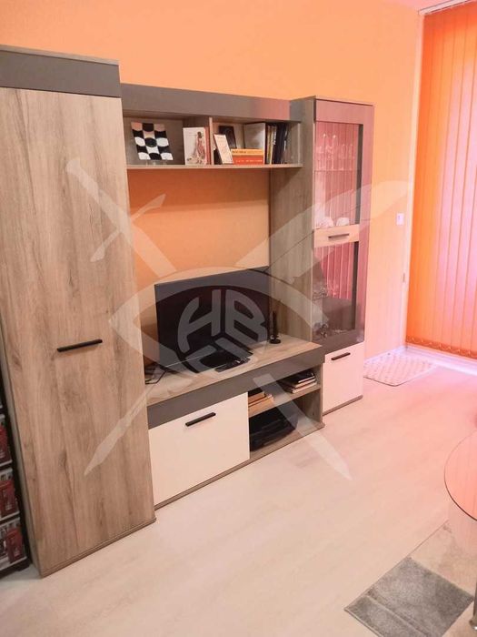 Продава се Двустаен апартамент в София, Люлин 9 - 66 кв.м за 3319 €/кв.м - Снимка #4