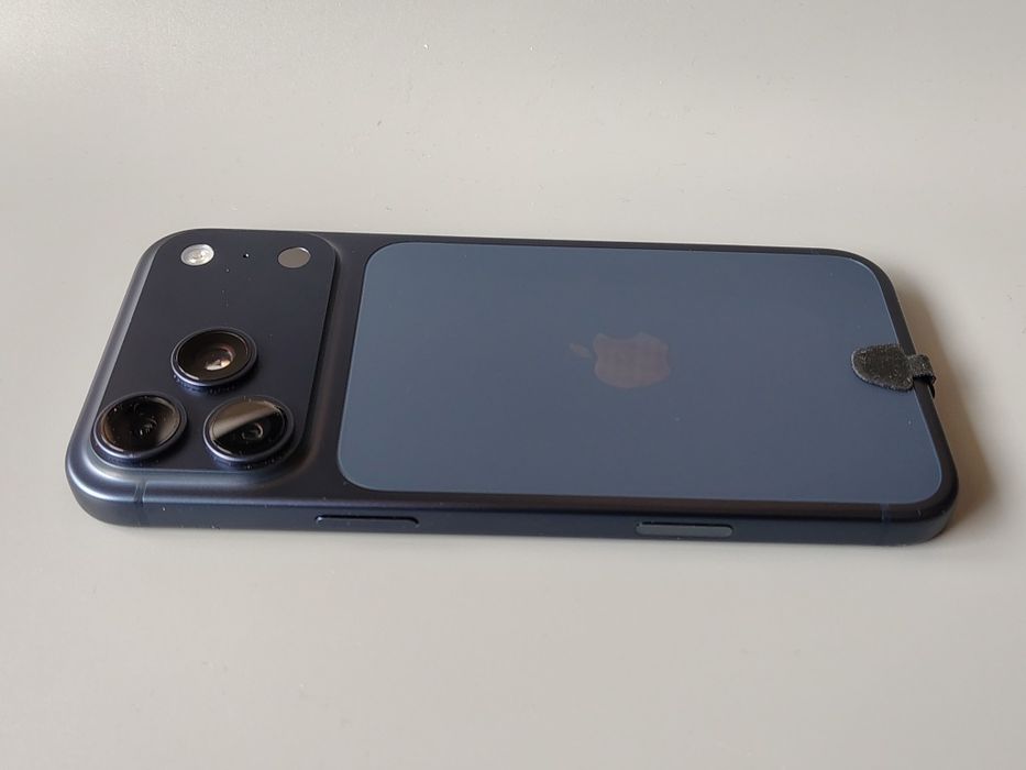 iPhone 17 pro max 256gb