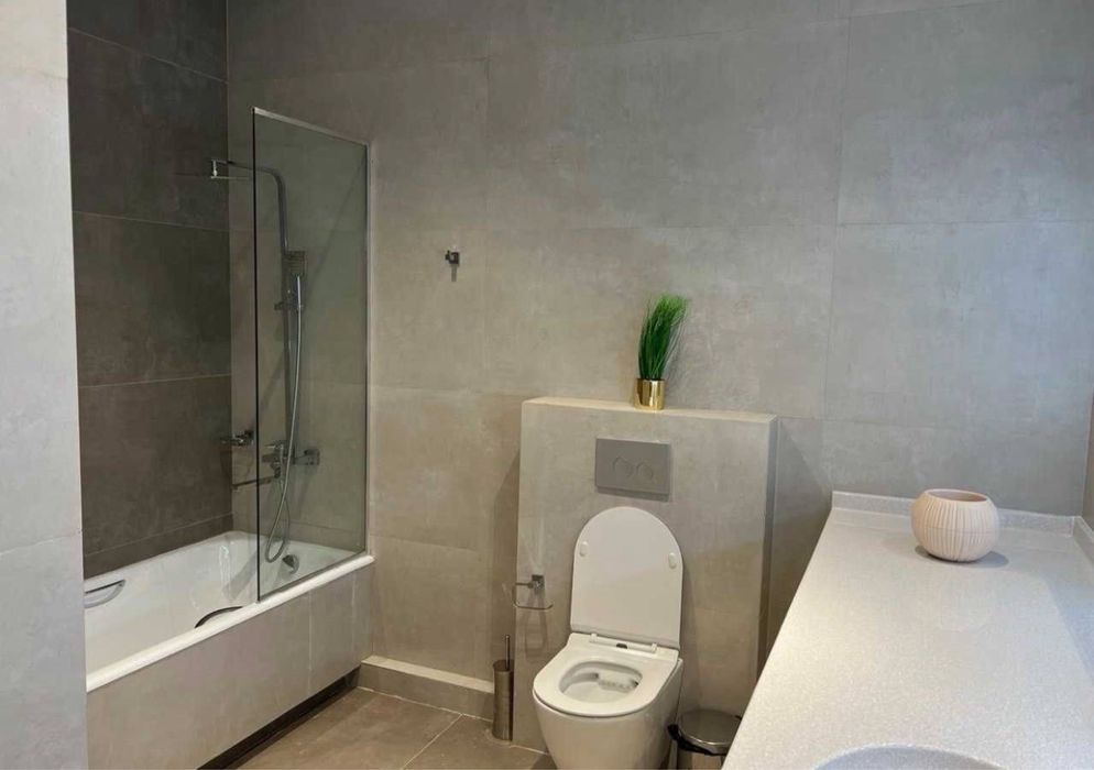 Юнусабадский район. ЖК Казахстан. Ц-6. 3х комнатная. Метро Минор