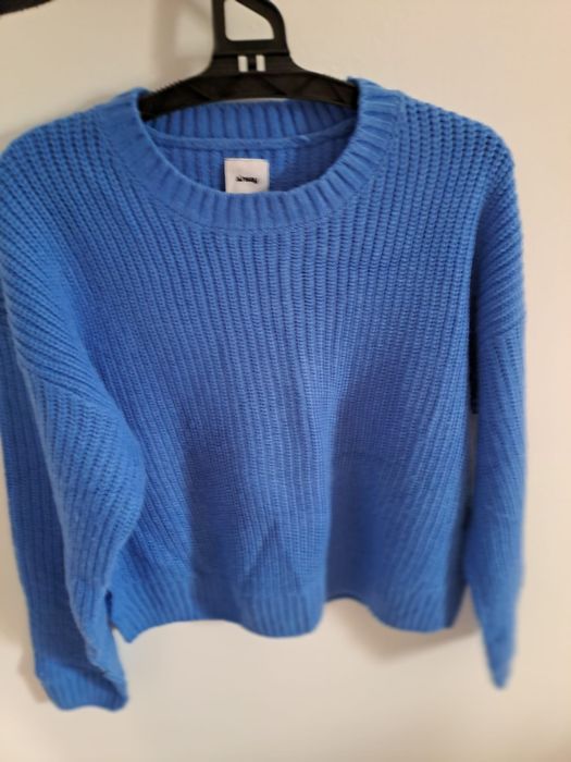 Pulovere Sinsay si Inside marimea L