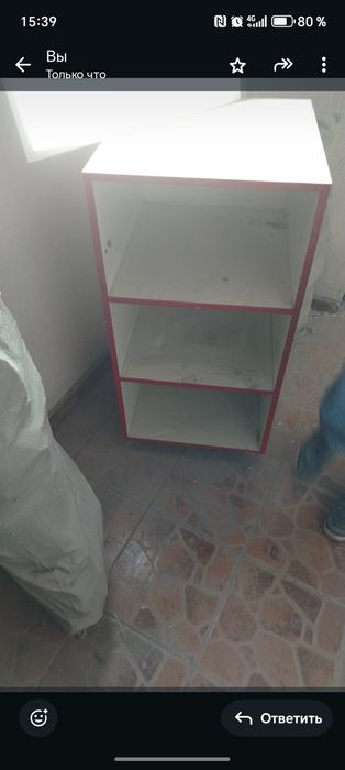 тумпа шкаф потставка  үшеуі 30 мың