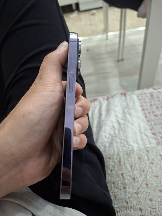 Apple IPhone 14 pro
