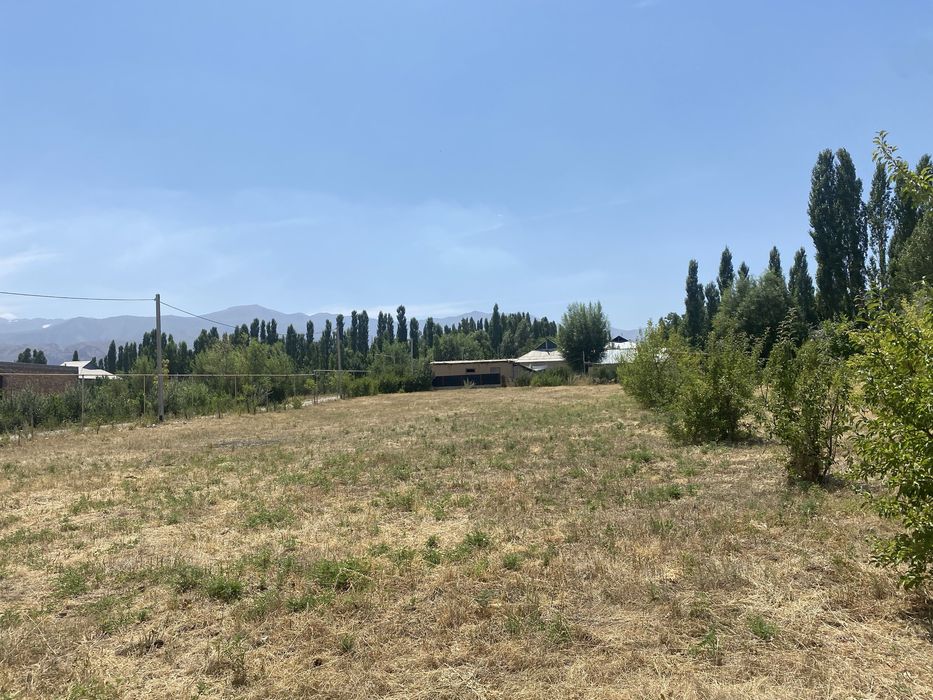 Земельный участок 40 стоток Каскасу