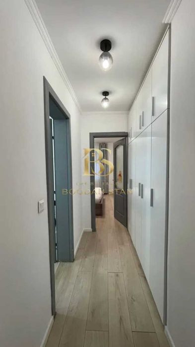 Apartament de inchiriat