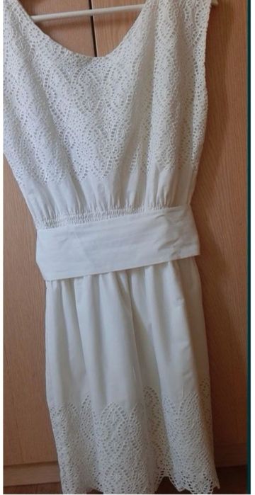 Lot rochite vara Zara mar S