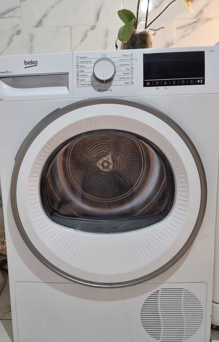 Uscator rufe Beko b300
