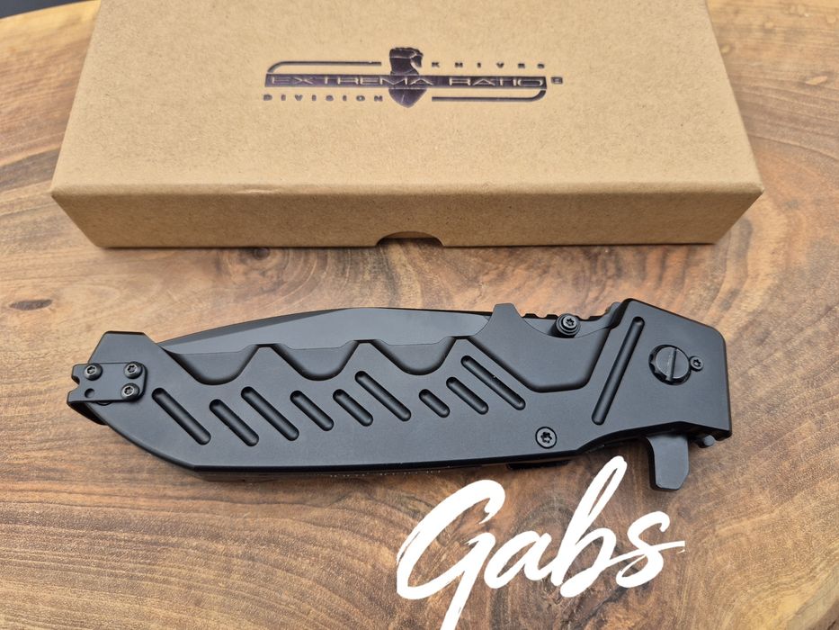 Тактически сгъваем нож EXTREMA RATIO Glauca G1, C3301V