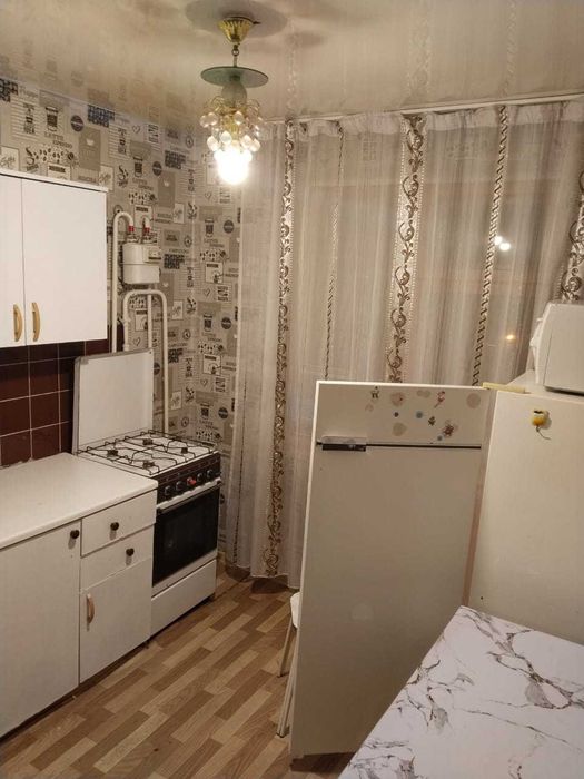 Продаётся квартира