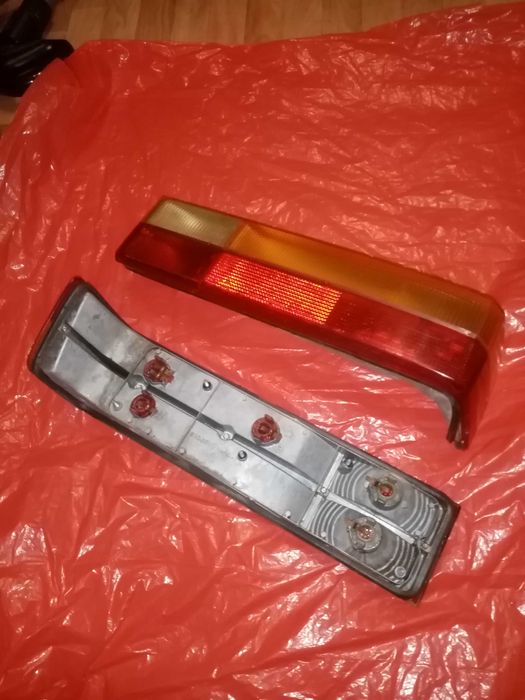Фонари задние Форд Гранада