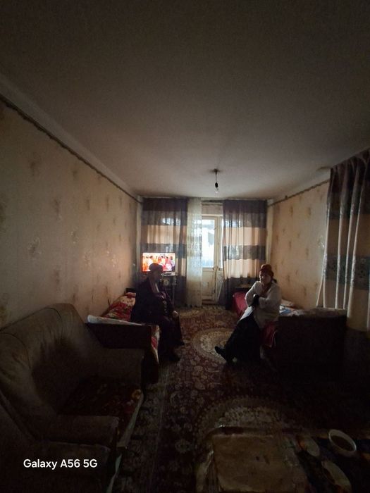 2 хона 4чи кават Янги Маргилон Марварид