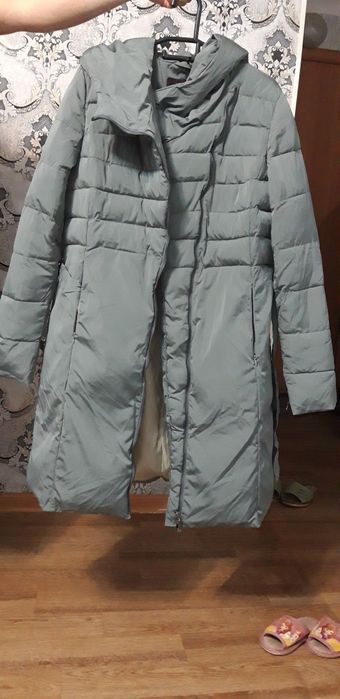 Куртки женские.             .