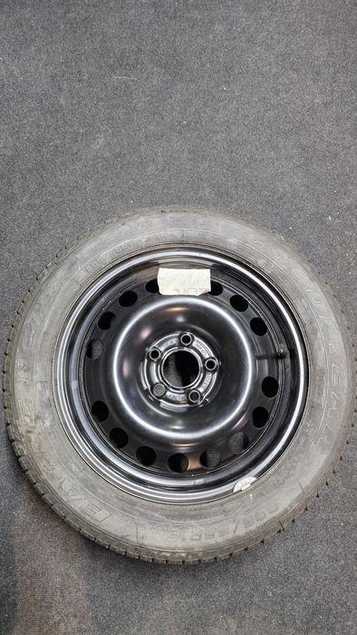 Roata rezerva Opel 5x110 R16
